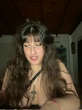 babykypko's Live XXX Chat