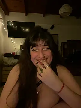 babykypko's Live XXX Chat
