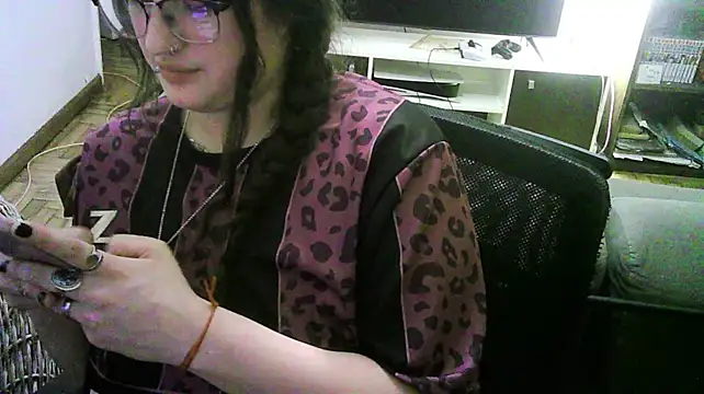 babykypko Show in webcam