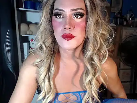 fuckinghot_jessel69 Webcamshow