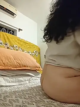 عرض كام NakedMILFx