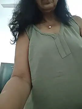Sembang XXX Secara Langsung NakedMILFx