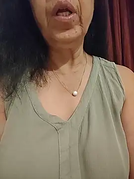 Živý XXX chat NakedMILFx