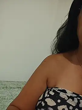 NakedMILFx's Webcam Show
