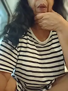 NakedMILFx Live XXX-Chat