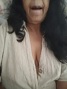 Show de webcam de NakedMILFx