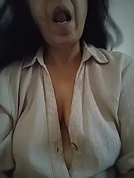 NakedMILFx Live XXX-Chat