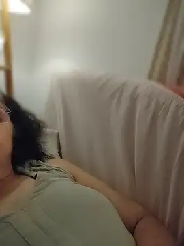Sembang XXX Secara Langsung NakedMILFx