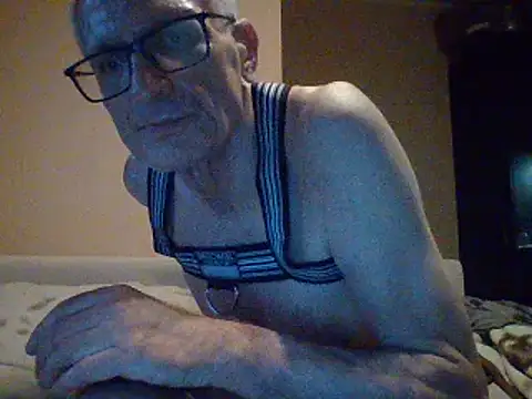 Show modela slawek3589 na web-kameri