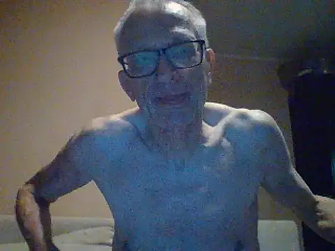 Show de slawek3589 na webcam