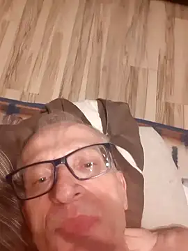 Webkamerová show slawek3589