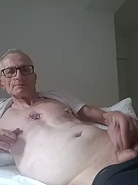 Show modela slawek3589 na web-kameri