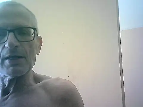 Show modela slawek3589 na web-kameri