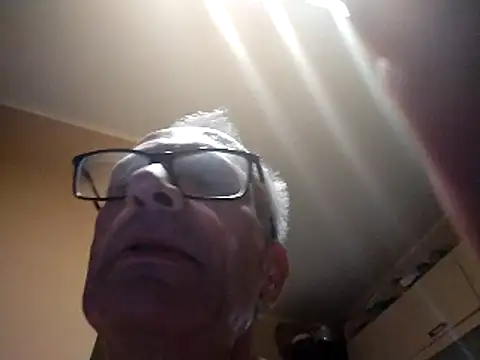 Webkamerová show slawek3589