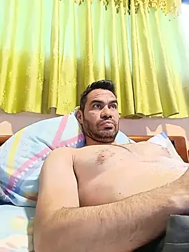 javiermarval83's Webcam Show