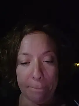julimonroe Show in webcam