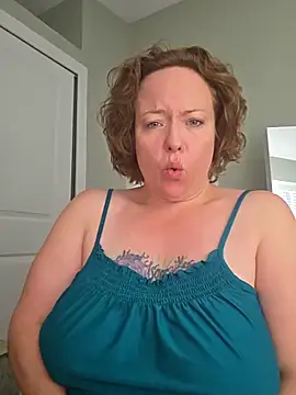 julimonroe's Webcam Show