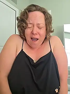 julimonroe Webcam-Show
