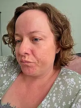 julimonroe's Webcam Show