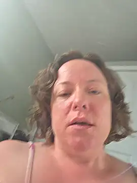 julimonroe Pertunjukan Webcam