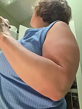 julimonroe's Webcam Show