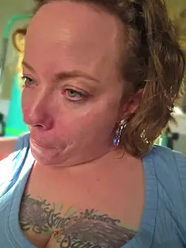 julimonroe's Webcam Show