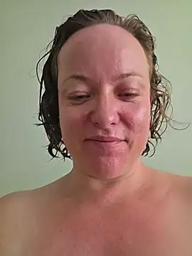 julimonroe's Webcam Show