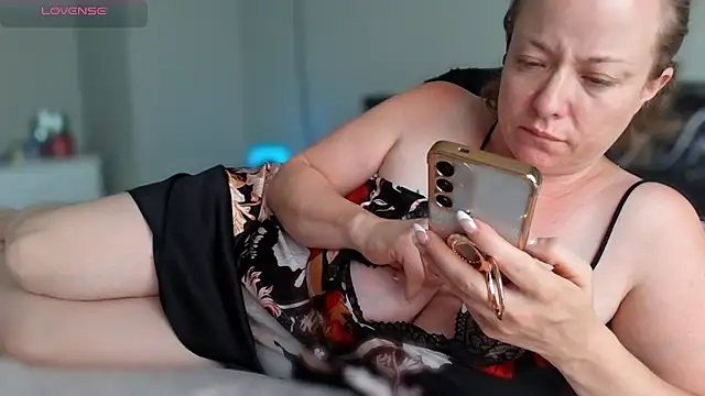 Show Webcam de julimonroe