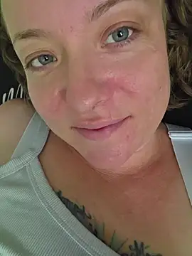 Show Webcam de julimonroe