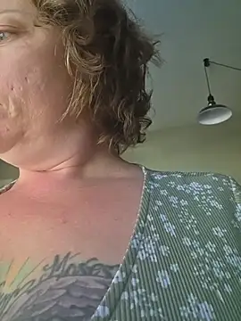 julimonroe's Webcam Show