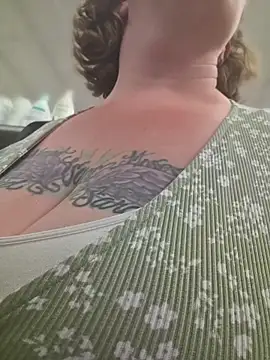 julimonroe Show in webcam
