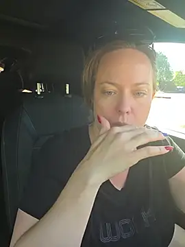 julimonroe Show in webcam