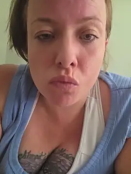 julimonroe's Webcam Show