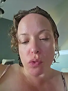 julimonroe's Webcam Show