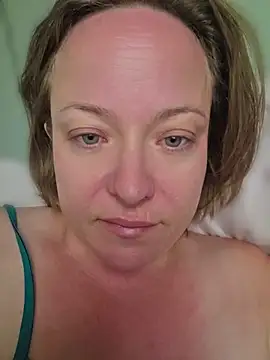 julimonroe's Webcam Show
