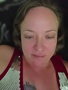 julimonroe's Webcam Show