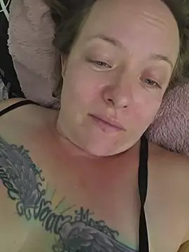 julimonroe's Webcam Show