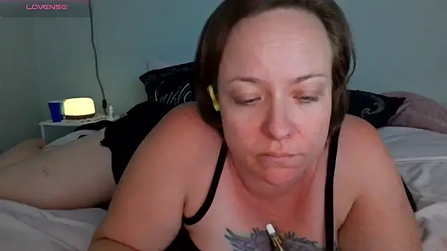 julimonroe's Webcam Show