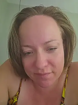 Show Webcam de julimonroe