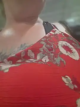 julimonroe's Webcam Show