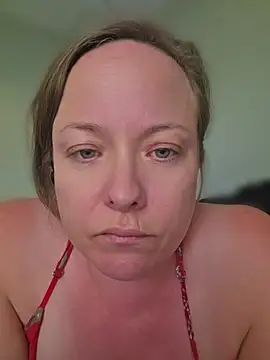julimonroe's Webcam Show