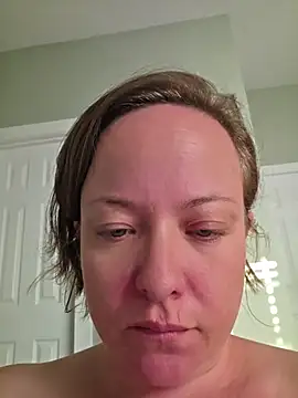 julimonroe's Webcam Show