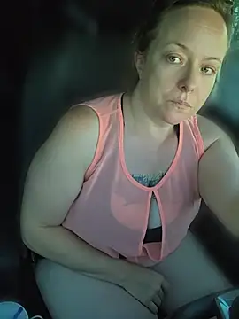 julimonroe's Webcam Show