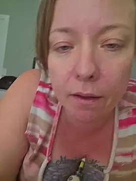 Show Webcam de julimonroe