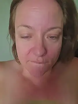 julimonroe's Webcam Show