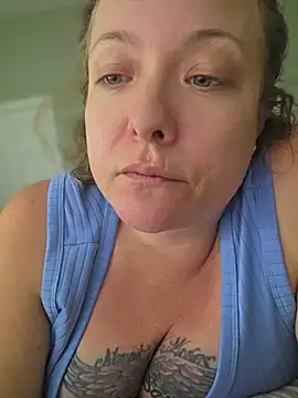 julimonroe's Webcam Show