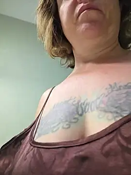 julimonroe's Webcam Show