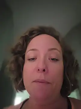 julimonroe Show in webcam