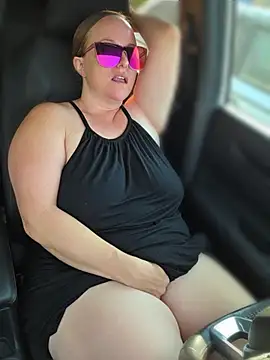 julimonroe Show Webcam