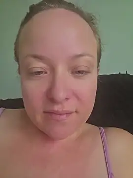 julimonroe's Webcam Show